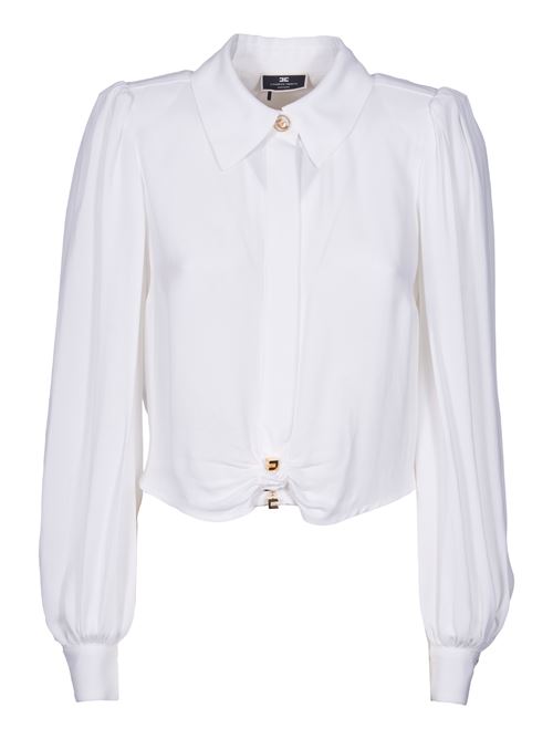 Camicia ELISABETTA FRANCHI | CA03642E2360